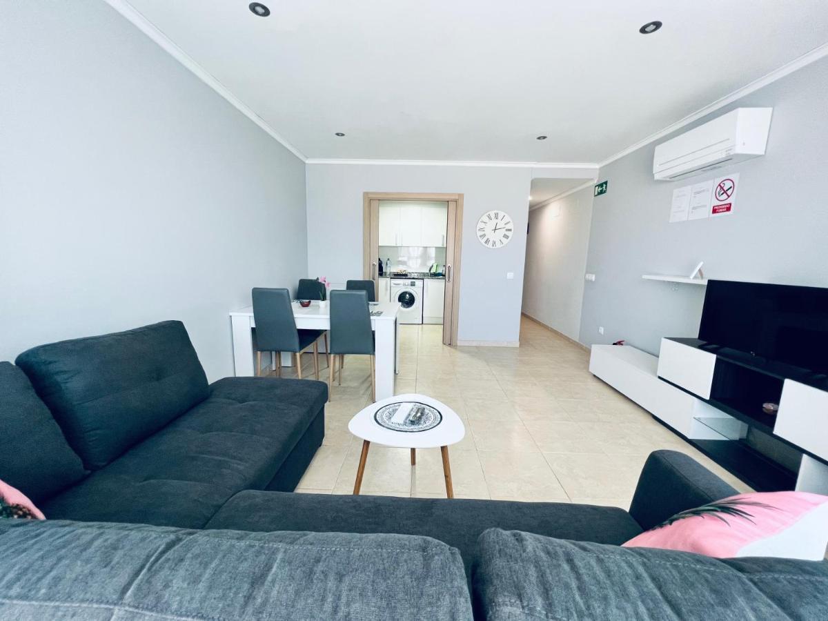 Palm Life Apartment - Free Parking Vila-real المظهر الخارجي الصورة