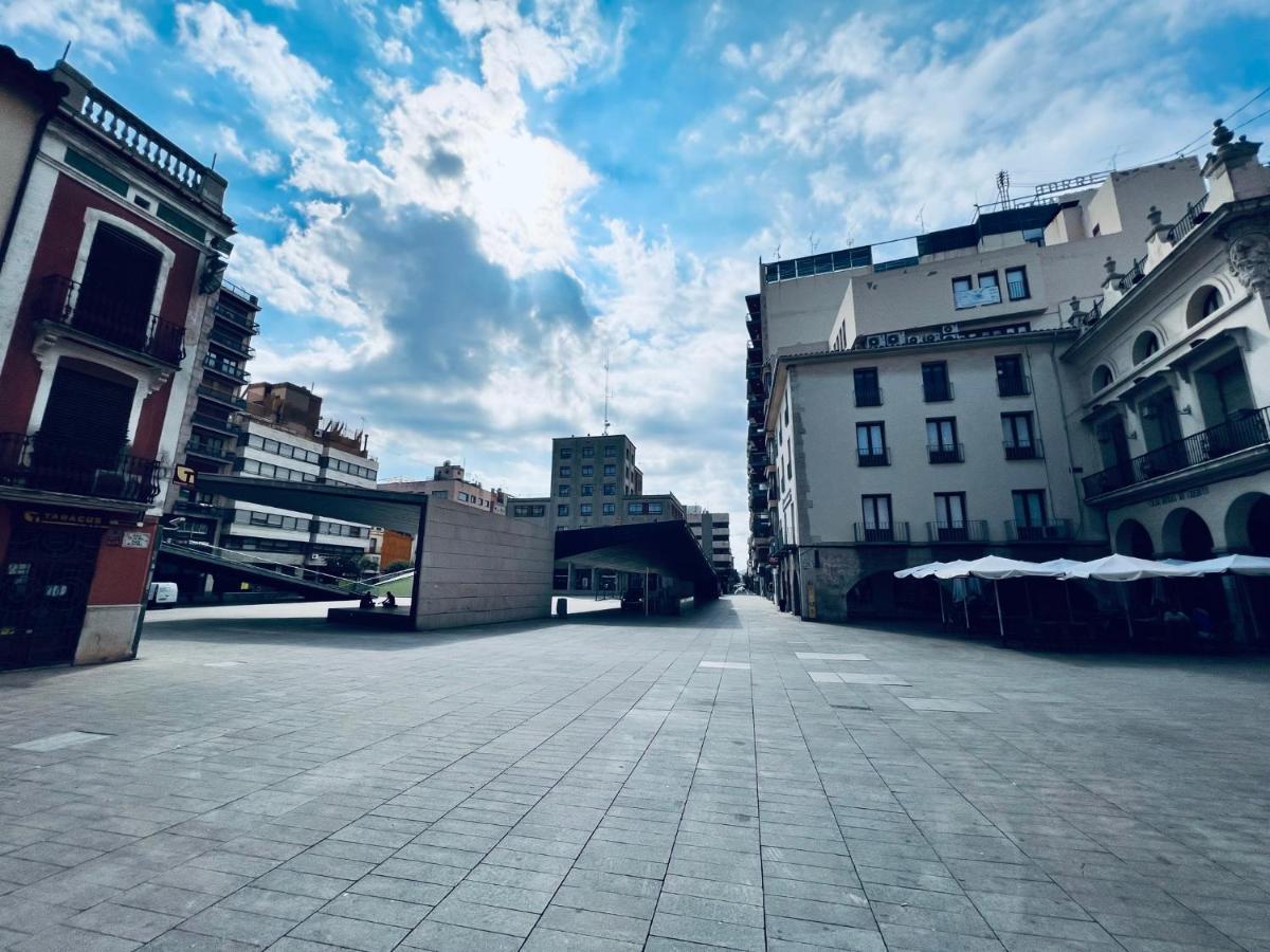 Palm Life Apartment - Free Parking Vila-real المظهر الخارجي الصورة