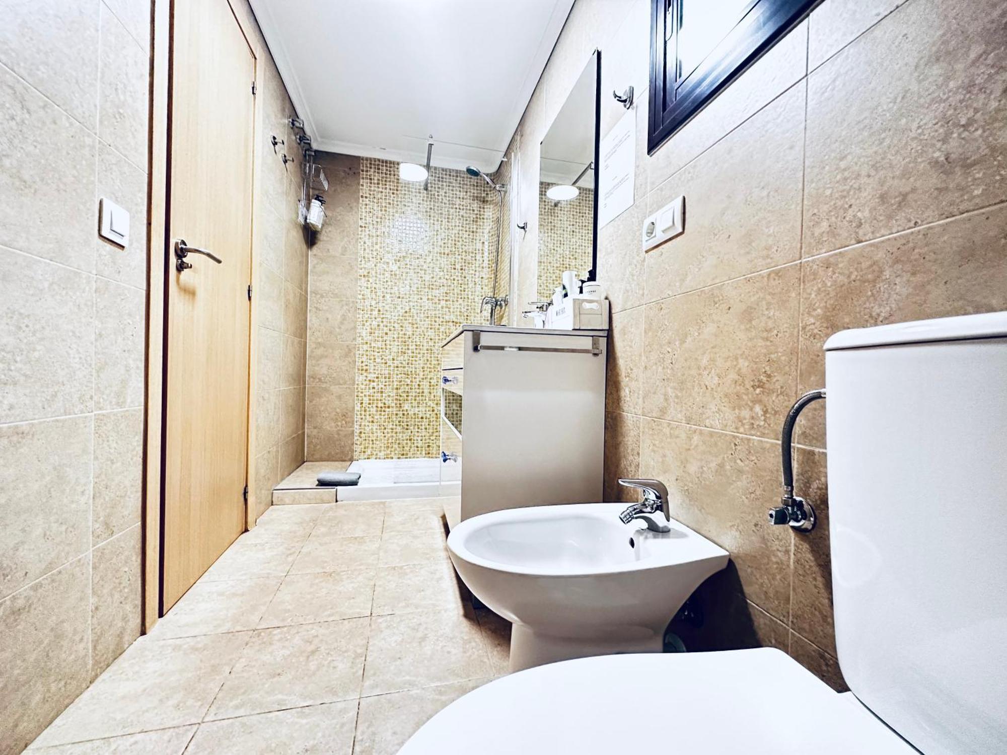 Palm Life Apartment - Free Parking Vila-real المظهر الخارجي الصورة