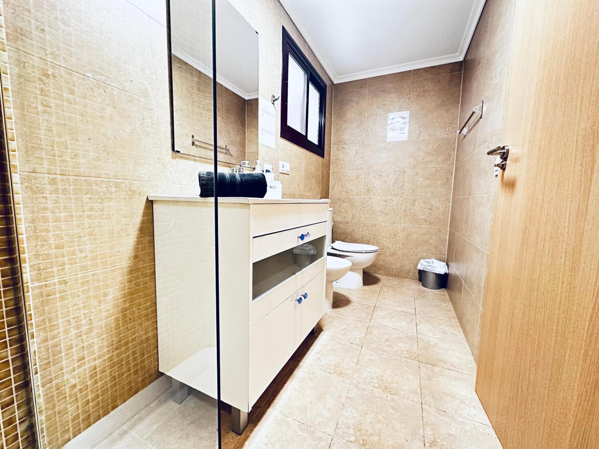 Palm Life Apartment - Free Parking Vila-real المظهر الخارجي الصورة